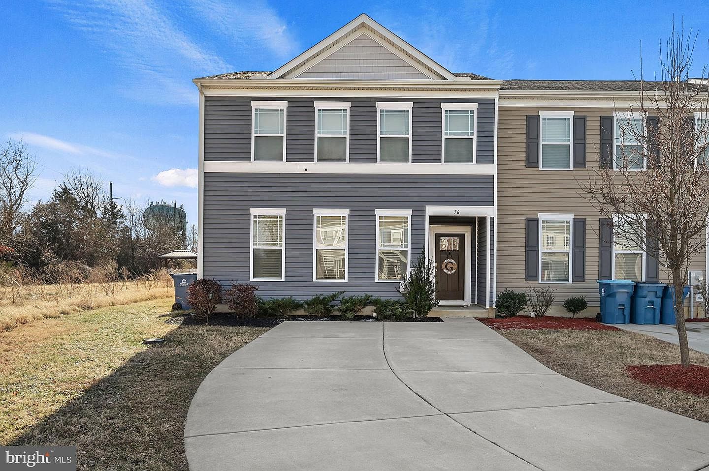 76 Citrus Dr, Camden Wyoming, DE 19934 | Zillow