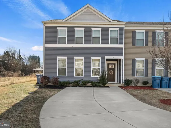 76 Citrus Dr, Camden Wyoming, DE 19934