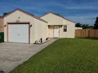 8861 SW 23rd St, Miramar, FL 33025