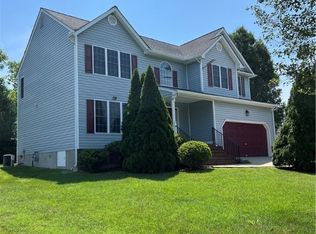 1540 Southbury Ave, Henrico, VA 23231