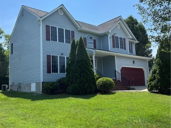 1540 Southbury Ave, Henrico, VA 23231