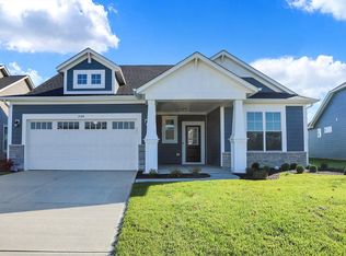 7149 Rose Hill Ave, Brownsburg, IN