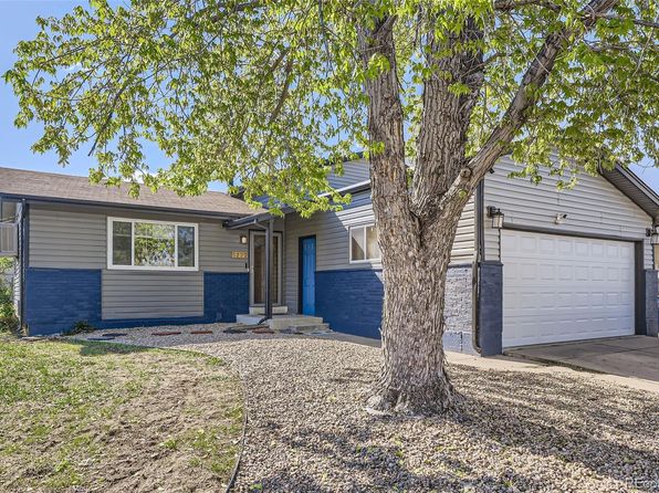 5222 Xanadu Street, Denver, CO 80239