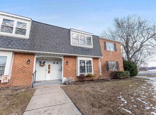 9 Rose Rita Ter #D, Hammonton, NJ 08037