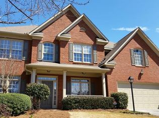 3455 Highcroft Cir, Peachtree Corners, GA 30092