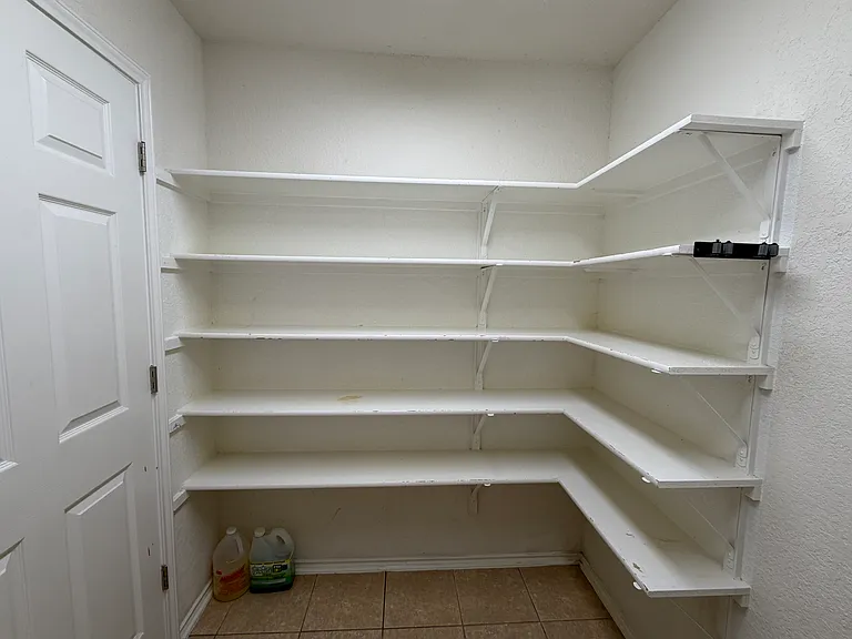 pantry