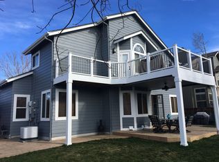 1622 Beacon Hill Dr, Highlands Ranch, CO 80126