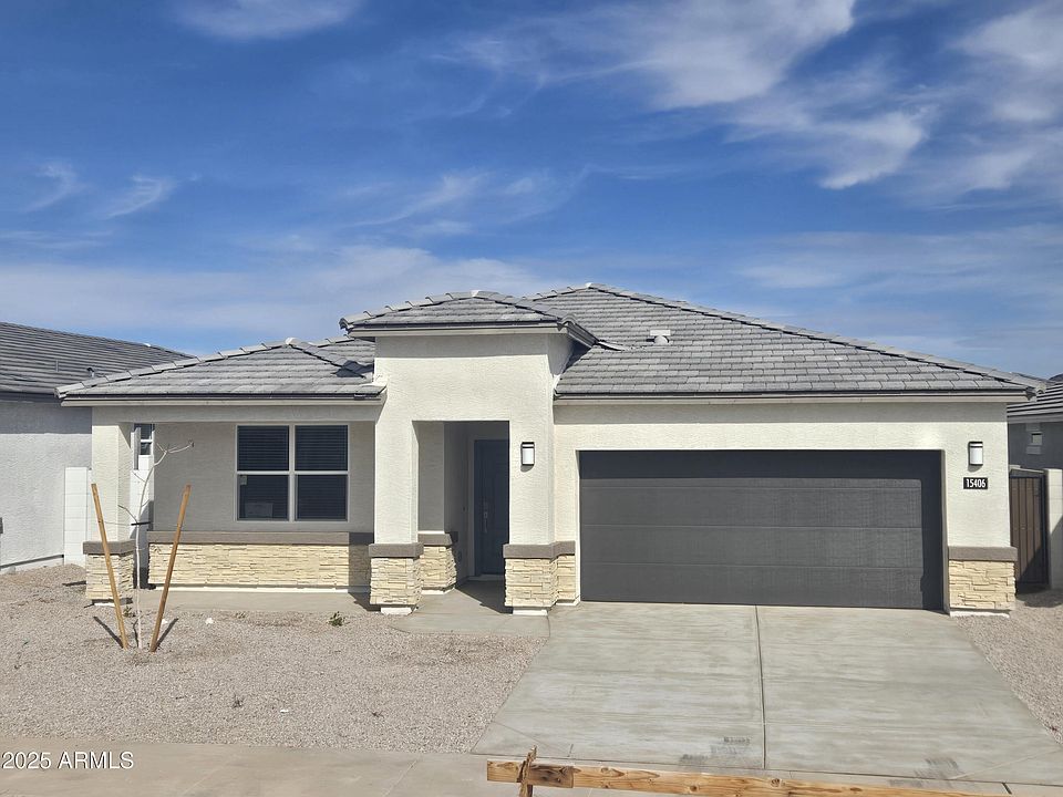 1st image of 15406 W HACKAMORE Drive