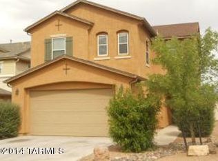 8376 W Redshank Dr, Tucson, AZ 85757