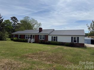 1601 Olive Branch Rd, Polkton, NC 28135