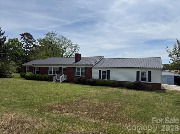 1601 Olive Branch Rd, Polkton, NC 28135