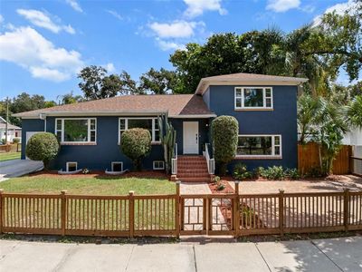 2819 N Central Ave, Tampa, FL, 33602