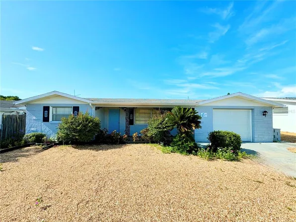 5320 Swallow Dr, New Port Richey, FL 34652