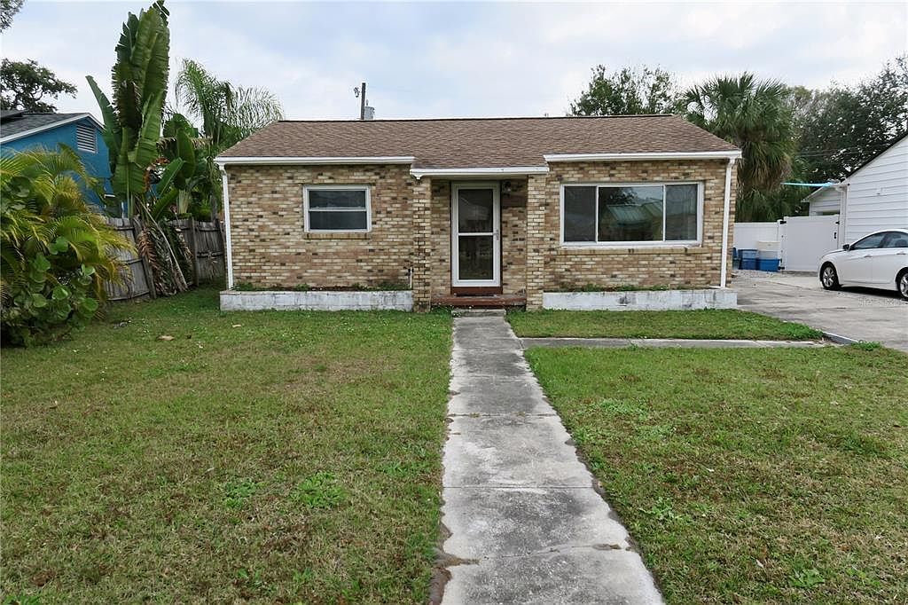 2654 MIRIAM STREET S, Gulfport, FL 33711 | Zillow