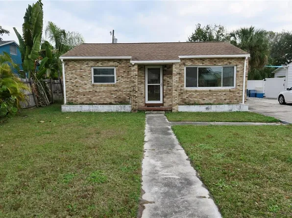 2654 Miriam St S, Gulfport, FL 33711