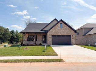 3428 Southall Blvd, Bowling Green, KY