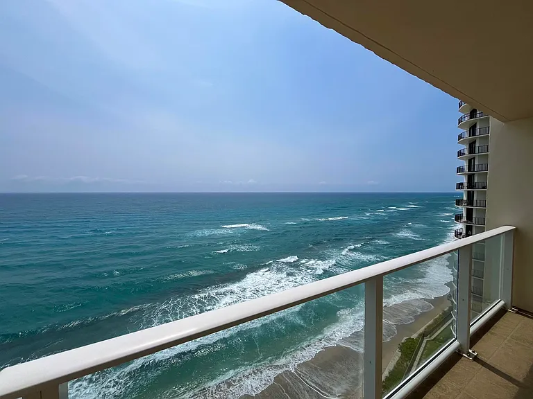 5440 N Ocean Dr #1107 — Photo 20