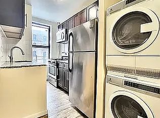 200 W 145th St #24, New York, NY 10039