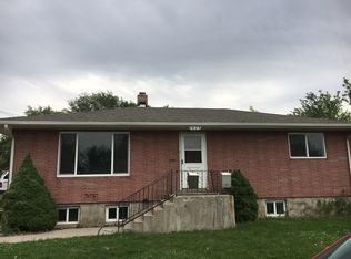 1623 E Wyeth St, Pocatello, ID 83201