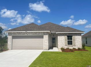 28255 Middlebrook Way, Denham Springs, LA 70726