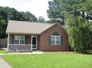 102 Summit Ct, Greenwood, SC 29649