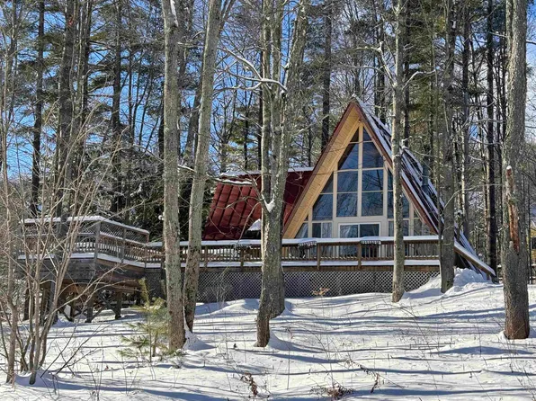 56 Komula Drive, Ludlow, VT 05149
