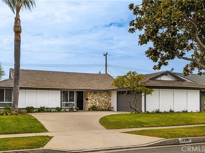 1725 Canard Ave, Placentia, CA, 92870