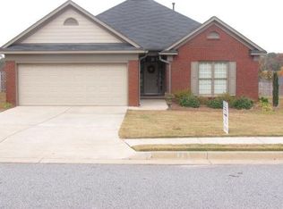 1043 Woodville Dr, Columbus, GA 31904