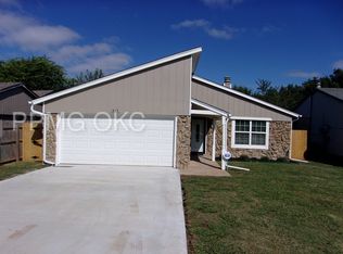 815 NW 114th St, Oklahoma City, OK 73114
