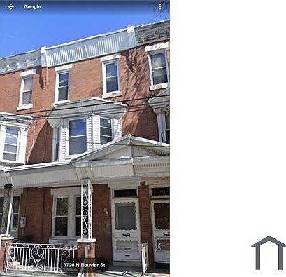 1st image of 3723 N Bouvier St