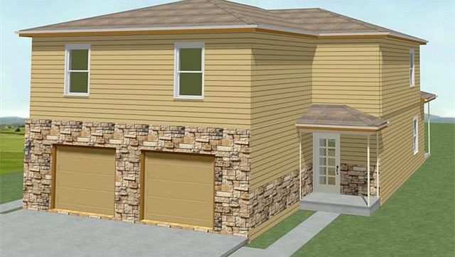 1st image of 109 Pahala Ct