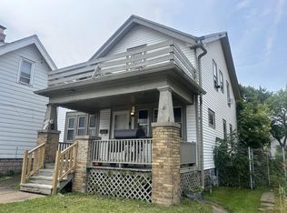 4625 North Hopkins STREET #4625A, Milwaukee, WI 53209