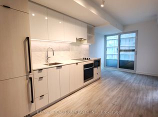 252 Church St #1609-C08, Toronto, ON M5B 1Z2