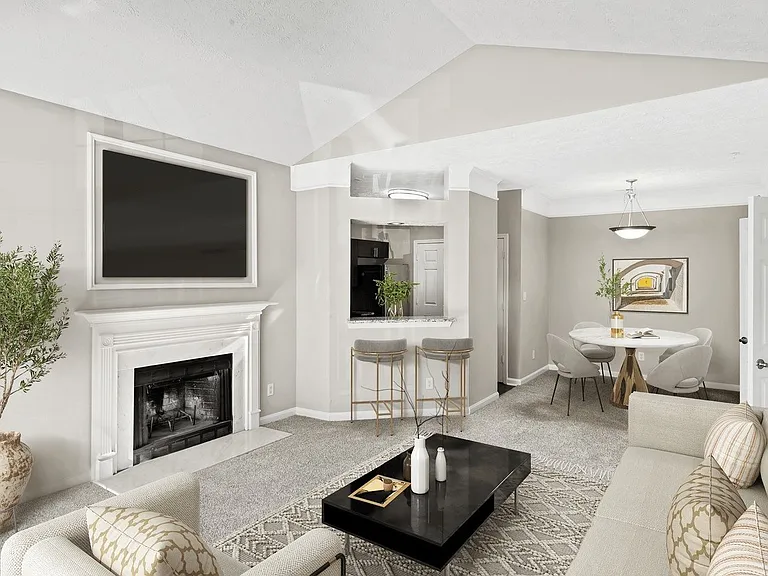Elan at Mallard Creek Apartment Homes — Photo 54