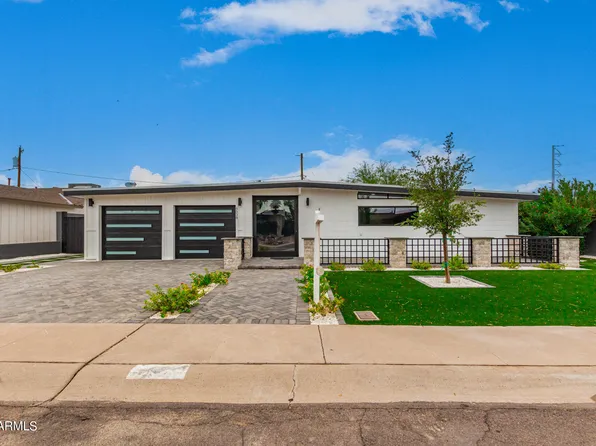 6538 E CYPRESS Street, Scottsdale, AZ 85257
