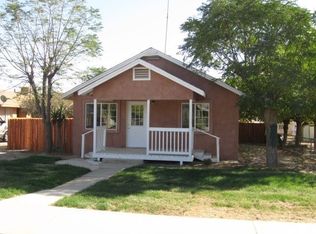 812 E Whitney St, Avenal, CA 93204