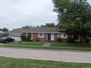1773 E 61st St S, Tulsa, OK 74105
