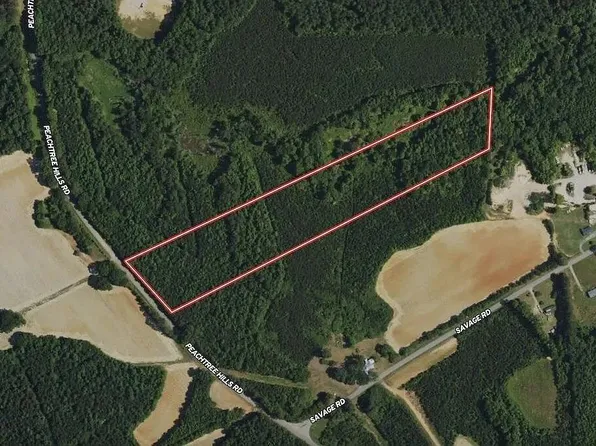 9 Peachtree Hills Rd #9, Spring Hope, NC 27882