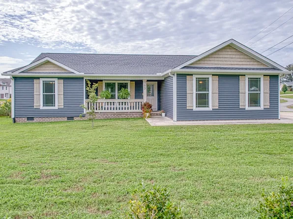 795 Buffalo Valley Rd, Baxter, TN 38544