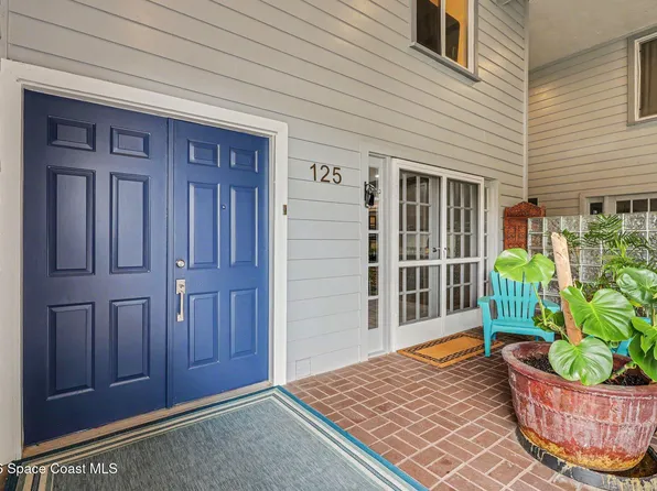 585 Shadow Wood Ln #125, Titusville, FL 32780