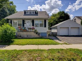 206 N 17th St, Kenilworth, NJ 07033