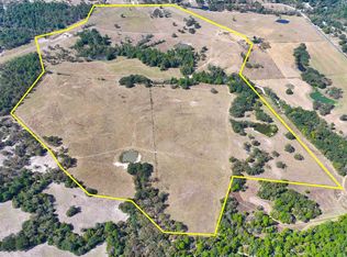 Wood Farm Rd, Huntsville, TX 77320