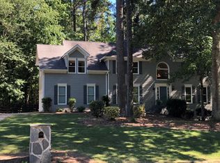 7401 Mid Broadwell Trce, Alpharetta, GA 30004