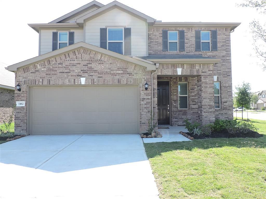 1102 Upton Ct, Conroe, TX 77304 Zillow