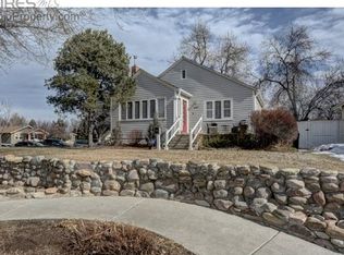 600 S Washington Ave, Fort Collins, CO 80521