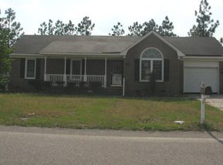 3006 Walesby Dr, Fayetteville, NC 28306