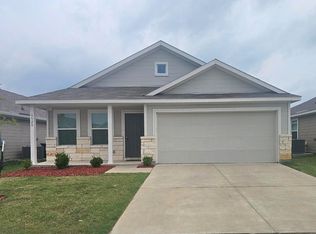 5520 Timber Point Dr, Princeton, TX 75407