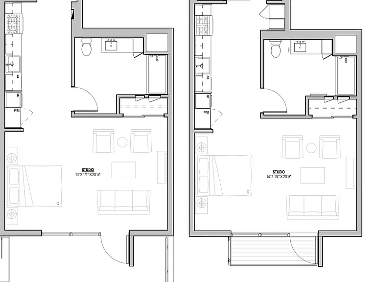 Parque Kirkland Apartments — Photo 7