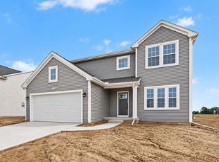 6225 Comiskey Rd, Stevensville, MI 49127