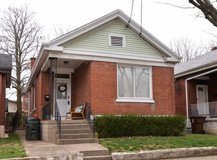 1737 Banklick St, Covington, KY